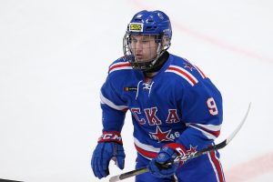 Илья Рычков