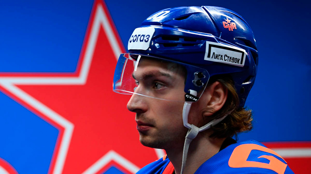 Григорий Грязнов: «ЦСКА всегда принципиальный соперник, обыграть его ...