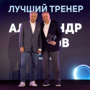 Барков