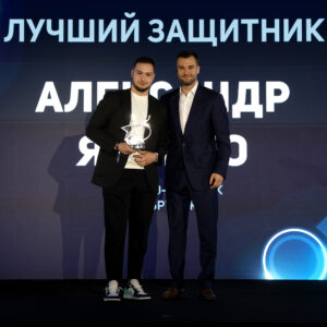 Александр Яценко