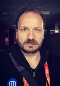 Веснин