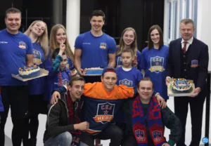 Денис Александров