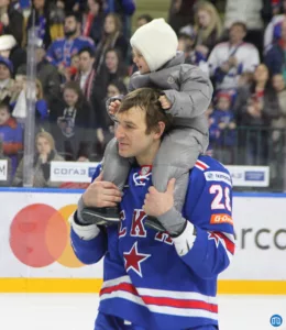 Андрей Зубарев