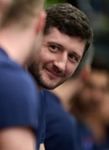Павел Акользин