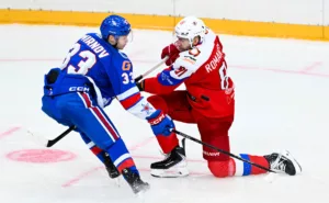Никита Смирнов