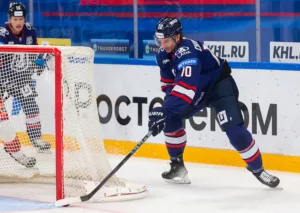 Андрей Чивилёв