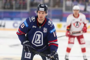 Андрей Чивилёв