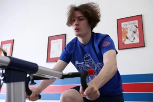 Егор Граф
