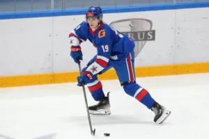 Максим Гусев