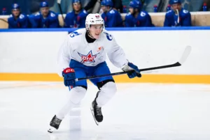 Предсезонка