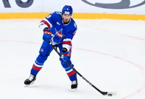 Сергей Сапего
