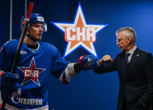 Никита Дишковский