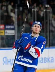 Сергей Сапего