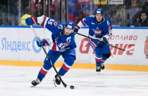 Никита Дишковский