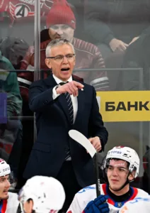 Недопёкин