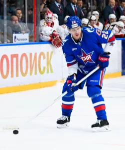 Никита Зайцев