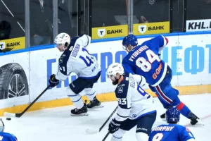 Кирилл Воронин