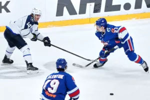 Кирилл Воронин