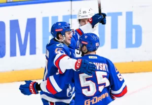 Игнат Ильнурович Лутфуллин