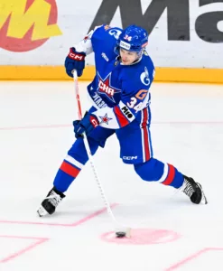 Егор Савиков