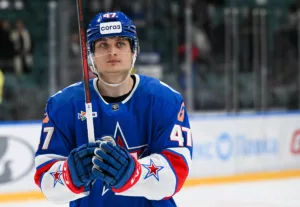 Егор Зеленов