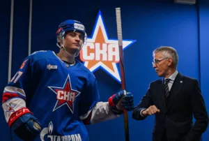 Егор Зеленов