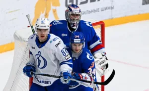 Егор Савиков