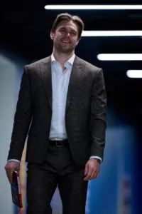 Александр Брынцев