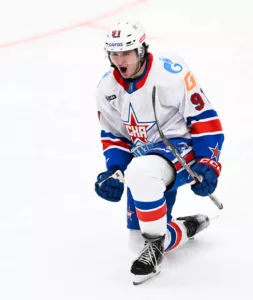 Игнат Ильнурович Лутфуллин