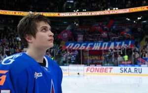 Егор Зеленов