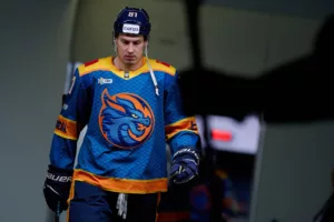 Никита Попугаев