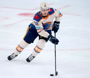 Кевин Лабанк