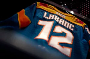 Кевин Лабанк