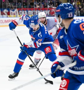 Иван Выдренков