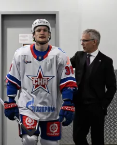 Егор Гурзанов