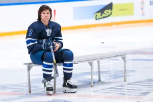 Лиана Ганеева