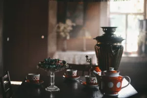 Простоквашино