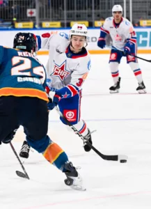 Егор Гурзанов