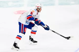 Егор Гурзанов