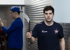 Никита Недопёкин