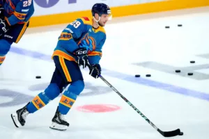 Илья Каблуков