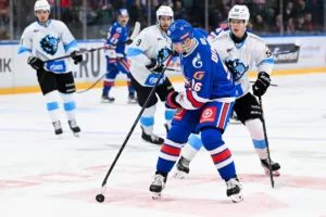 Семён Демидов