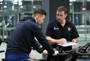 Семён Демидов