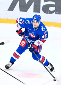 Семён Демидов