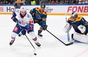 Никита Недопёкин