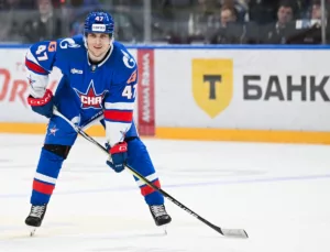 Егор Зеленов