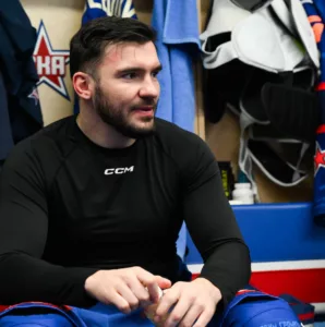 Павел Коледов