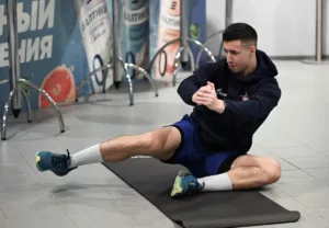 Семён Демидов