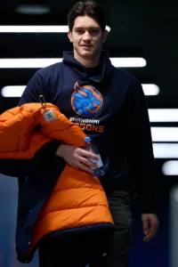 Владислав Леонтьев