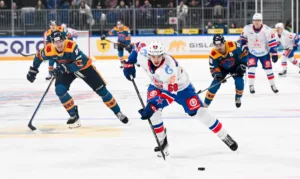 Никита Недопёкин